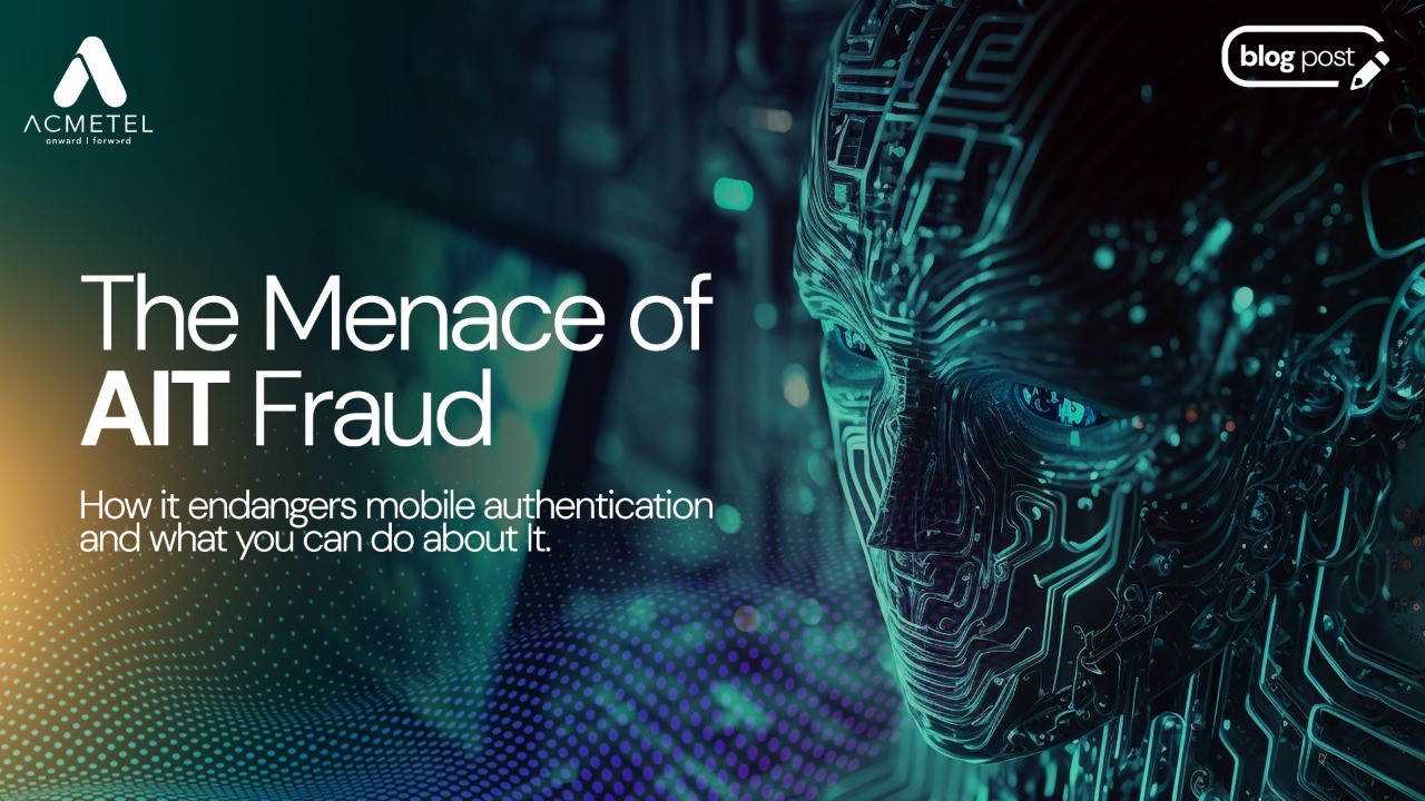 The Menace of AIT Fraud