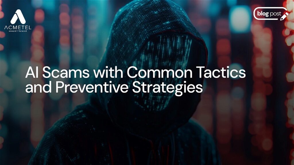 Common Tactics and Preventive Strategies