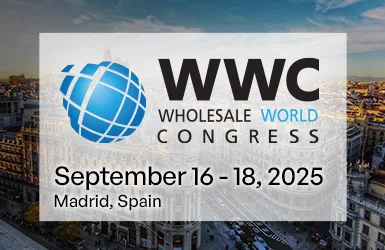 WWC WHOLESALE WORLD CONGRESS