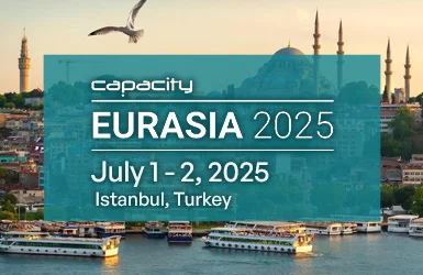 Capacity EURASIA 2025