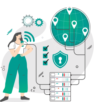 connectHub
