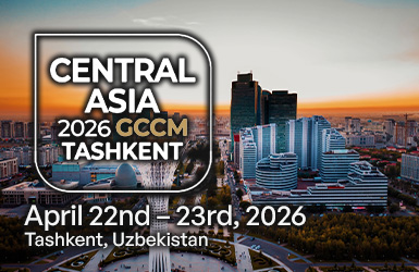 GCCM Tashkent