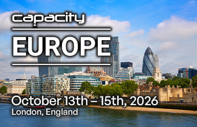 Capacity Europe