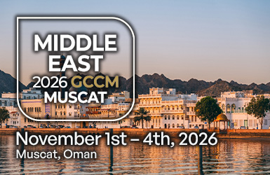 GCCM Middle East